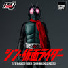 616toys®現貨・threezero FigZero 1/6  新‧假面騎士 1號