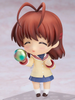 616toys®2701預購・GSC 黏土人 CLANNAD 古河渚 0701