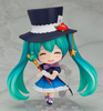 616toys®現貨・GSC 黏土人 初音未來 5周年 魔術 魔法少女 KEI MAGICAL MIKU（不挑盒）
