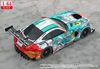 616toys®2701預購・GSC 初音未來GT計畫 賽車初音 AMG 2023 開幕戰Ver 0706