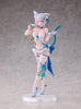616toys®2701預購・SIKI ANIM フェルネモ 原畫 被束縛的貓 普蒂卡 1/7 豪華版 公仔 0716