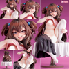 616toys®2702預購・Insight 肉感少女 コノシゲ 原畫 鄰家女孩 1/5 PMMA完成品 0710