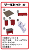 【616toys】 Toys Cabin 轉蛋 1/64 車庫工具1+工作貓 (全4種) 整套販售