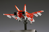 616toys®2609預購・WAVE 超時空要塞 VF-1J 女武神 戰鬥機型態 單隻販售 組裝模型 0624