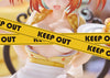 616toys®2702預購・AliceGlint 星光咖啡館與死神之蝶 墨染希 1/7 限定版 公仔 0602
