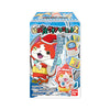 616toys®現貨・ 妖怪手錶 透明妖怪 公仔吊飾 2（無中盒不確定樣式）6盲盒