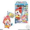 616toys®現貨・ 妖怪手錶 透明妖怪 公仔吊飾 2（無中盒不確定樣式）6盲盒