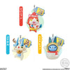 616toys®現貨・ 妖怪手錶 透明妖怪 公仔吊飾 2（無中盒不確定樣式）6盲盒
