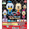 616toys®現貨・轉蛋 迪士尼 角色迷你造型轉蛋機（米奇與好朋友） (一套4入)