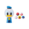 616toys®現貨・轉蛋 迪士尼 角色迷你造型轉蛋機（米奇與好朋友） (一套4入)