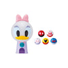 616toys®現貨・轉蛋 迪士尼 角色迷你造型轉蛋機（米奇與好朋友） (一套4入)