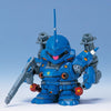 616toys®現貨・BANDAI SD鋼彈 BB戰士#19 MS-18E 肯普法（完全武裝型）（老模/不挑盒）
