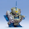 616toys®現貨・BANDAI SD鋼彈 BB戰士#19 MS-18E 肯普法（完全武裝型）（老模/不挑盒）