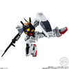【616toys】 BANDAI 盒玩 機動戰士鋼彈 G Frame FA 05 (全8種/附口香糖)