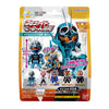616toys®現貨・BANDAI 驚奇蛋 2023年假面騎士後番組 入浴劑 (全5種)