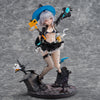 616toys®2707預購・UCI 碧藍航線 亞德 阿黛爾 魔女的心跳魔法Ver 1/6 1125