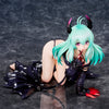 616toys®2701預購・UCI To Love 出包王女 倫 艾爾西 裘利亞 小惡魔Ver 1/6 新裝版 0811