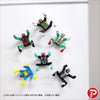 616toys® 2604預購・PLEX 假面騎士 立體磁鐵模型 中盒12入 盒玩 0226