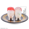 616toys®2612預購・千值練 壽司怪獸 真實壽司比例第四彈 中盒8入 1/1 隱藏款隨機 0814