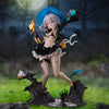 616toys®2707預購・UCI 碧藍航線 亞德 阿黛爾 魔女的心跳魔法Ver 1/6 1125