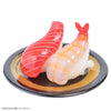 616toys®2612預購・千值練 壽司怪獸 真實壽司比例第四彈 中盒8入 1/1 隱藏款隨機 0814