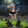 616toys®2707預購・UCI 碧藍航線 亞德 阿黛爾 魔女的心跳魔法Ver 1/6 1125