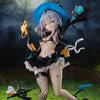 616toys®2707預購・UCI 碧藍航線 亞德 阿黛爾 魔女的心跳魔法Ver 1/6 1125