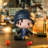 616toys®2701預購・SEGA 名偵探柯南 赤井秀一 Q版豆豆眼掌上坐姿公仔 0713