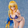 616toys®2701預購・UCI 出包王女 To LOVE 泳裝系列 提亞悠 魯納迪克 1/4 0812