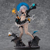 616toys®2707預購・UCI 碧藍航線 亞德 阿黛爾 魔女的心跳魔法Ver 1/6 1125