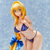 616toys®2701預購・UCI 出包王女 To LOVE 泳裝系列 提亞悠 魯納迪克 1/4 0812