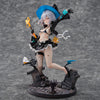 616toys®2707預購・UCI 碧藍航線 亞德 阿黛爾 魔女的心跳魔法Ver 1/6 1125
