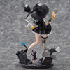 616toys®2707預購・UCI 碧藍航線 亞德 阿黛爾 魔女的心跳魔法Ver 1/6 1125