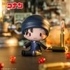 616toys®2701預購・SEGA 名偵探柯南 赤井秀一 Q版豆豆眼掌上坐姿公仔 0713