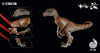 616toys®2609預購・本心楠改 猛禽2.5 超可動恐龍 影刃棕色 寅刃虎紋 2款分售 0623