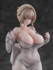 616toys®2612預購・KAWA DESIGN Gwan-E 原畫 無防備的艾琳 1/6 豪華版 公仔 0721