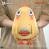 616toys®2612預購・TOYMIE 玩伴 監獄兔 娛樂時間系列 搪膠大娃 柯曼妮基母(父) 0714