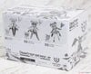 616toys®現貨・MH Desktop Army F-606s 兔娘姊妹 中盒3入套組
