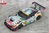 616toys®2705預購・GSC 初音未來GT計畫 賽車初音 AMG 2017 SUPER GT Ver 0706