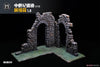 【616toys】mmmtoys 1/12 中世紀遺跡 延續款5.0