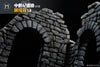 【616toys】mmmtoys 1/12 中世紀遺跡 延續款5.0