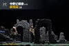 【616toys】mmmtoys 1/12 中世紀遺跡 延續款5.0