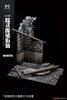 【616toys】 mmmtoys  1/12 歐式廢墟街角