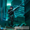 616toys®2706預購・HIYA 海雅 攻殼機動隊S.A.C. 草薙素子 戰鬥服版 1/12 0827