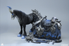 616toys®2612預購・魚Toys 魚玩 夢魘 HY-051 1/12 可動 0930