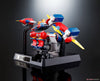 616toys®現貨・DX超合金魂 超電磁機器人 孔巴特拉V (含外側運輸箱)