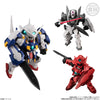 【616toys】BANDAI CANDY 盒玩 MobilityJoint 鋼彈 vol.5