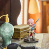 616toys® 2605預購・SQUARE ENIX 史克威爾 最終幻想 XIII 可愛藝術 雷光 公仔 1023