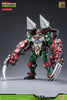 616toys®現貨・火仔动漫 合金可動 HB0013 忍者龜 拉斐爾