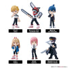 616toys®2610預購・武士道 鏈鋸人 PalVerse 迷你玩偶收藏集 中盒6入 0622